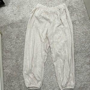 Harem pants
